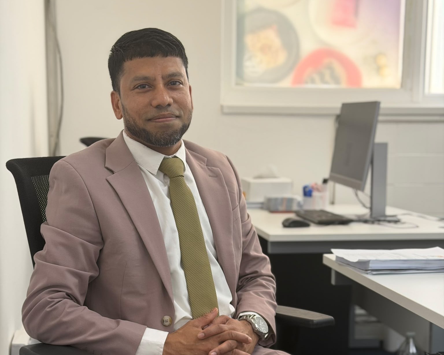 Immigration & Welfare Specialist UK Bangla